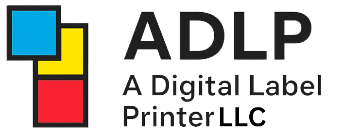 A Digital Label Printer LLC
